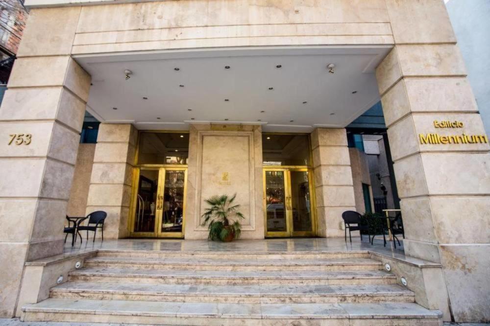 Hermoso, Moderno Y Amplio Departamento En La Mejor Ubicacion De Apartment Mendoza