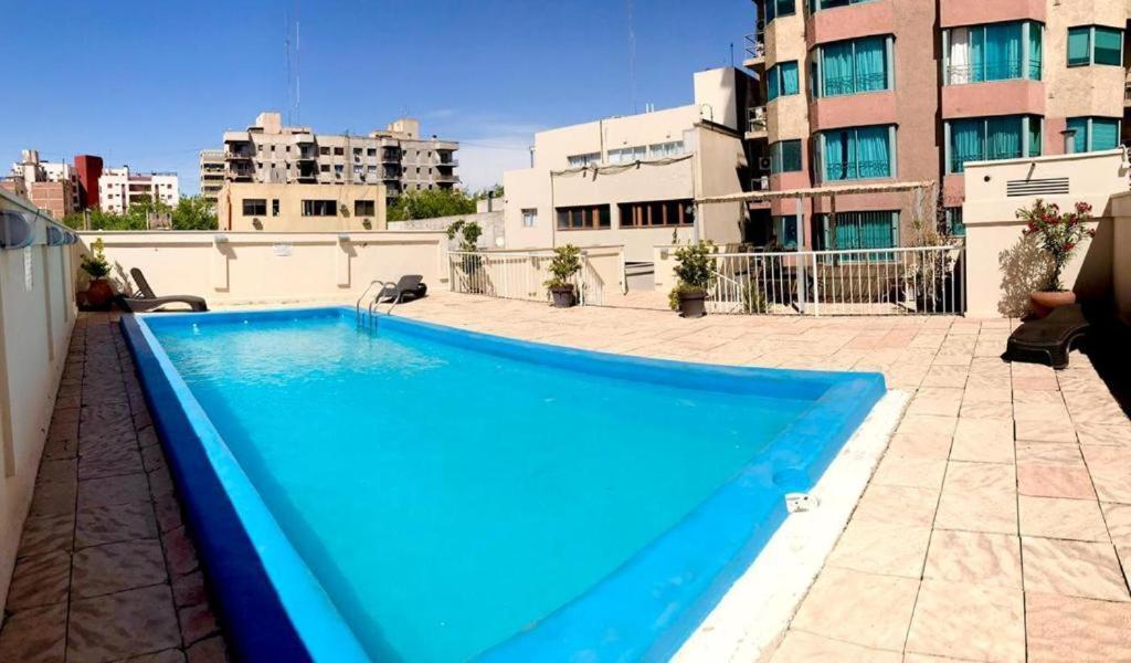 Apartment Hermoso, Moderno Y Amplio Departamento En La Mejor Ubicacion De *