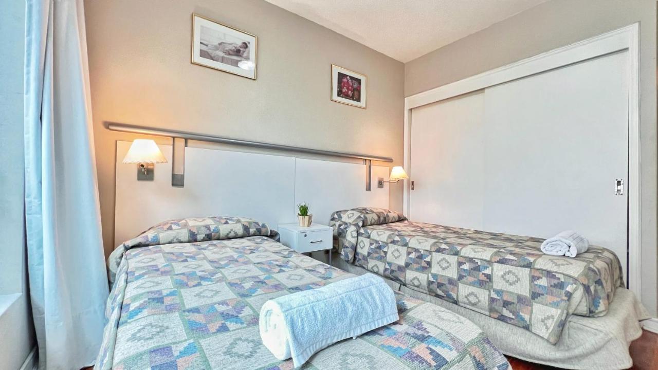 Apartment Hermoso, Moderno Y Amplio Departamento En La Mejor Ubicacion De