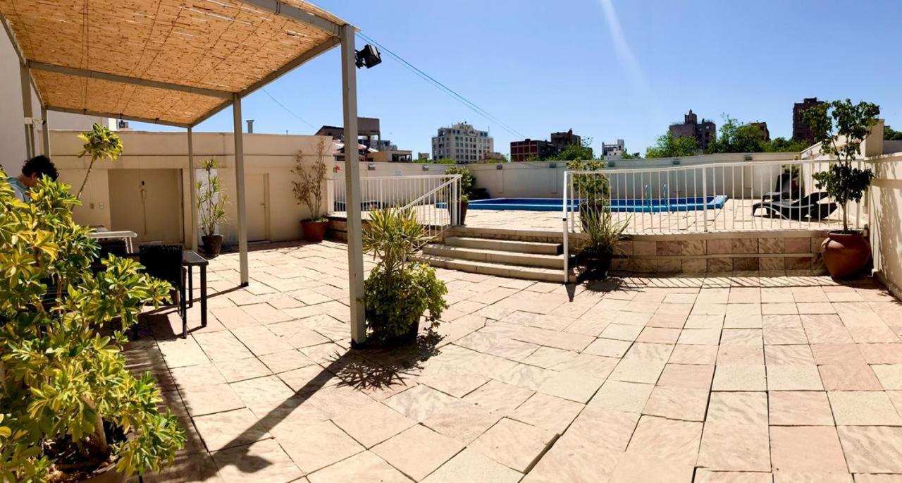 Hermoso, Moderno Y Amplio Departamento En La Mejor Ubicacion De Apartment *