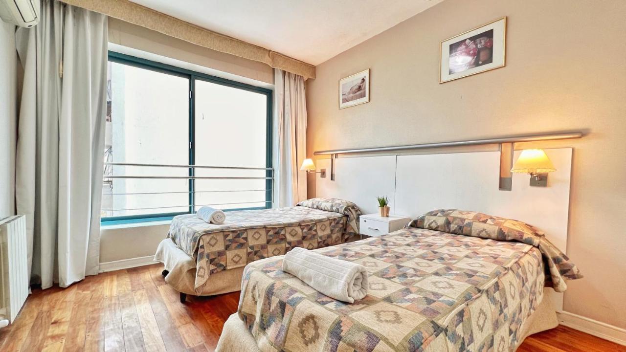Hermoso, Moderno Y Amplio Departamento En La Mejor Ubicacion De